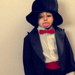 Meet your Posher, Gwen